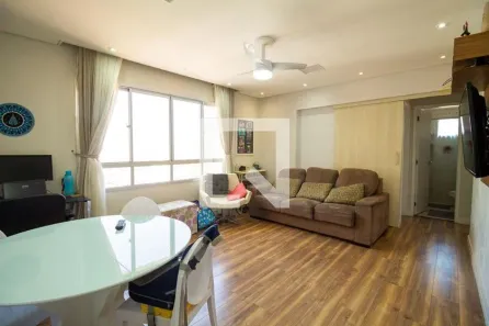 Apartamento com 2 Quartos à venda, 68m² no Vila Brasílio Machado, São Paulo