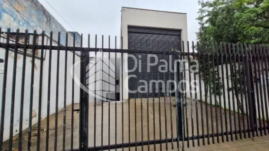 Galpão/Depósito/Armazém para alugar, 360m² no Vila Moinho Velho, São Paulo