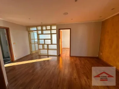 Sala Comercial à venda, 123m² no Vila Boaventura, Jundiaí