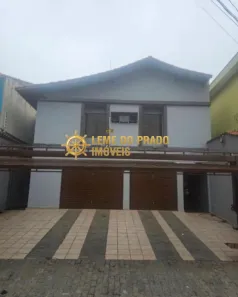 Casa com 3 Quartos à venda, 300m² no Vila Valparaíso, Santo André