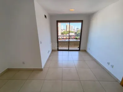 Apartamento com 2 Quartos para alugar, 64m² no Centro, Araraquara