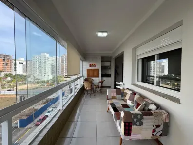 Apartamento com 2 Quartos à venda, 123m² no Navegantes, Capão da Canoa