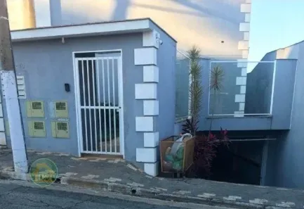 Casa de Condomínio com 3 Quartos à venda, 100m² no Vila Isolina Mazzei, São Paulo