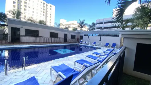 Apartamento com 2 Quartos à venda, 51m² no Vila Metalúrgica, Santo André