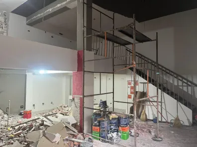 Ponto Comercial para alugar, 100m² no Vitória, Londrina