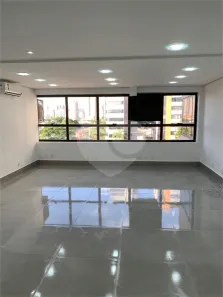 Sala Comercial com 1 Quarto à venda, 63m² no Vila Clementino, São Paulo