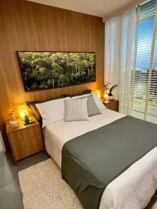Apartamento com 3 Quartos à venda, 162m² no Barra Olímpica, Rio de Janeiro