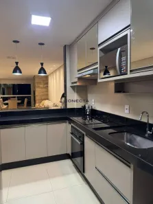 Apartamento com 3 Quartos à venda, 110m² no Centro, Cambé