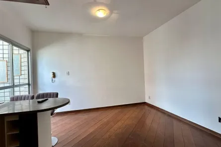 Apartamento com 1 Quarto à venda, 50m² no Lourdes, Belo Horizonte