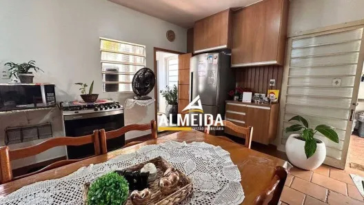 Casa com 4 Quartos à venda, 168m² no Jardim INOCOOP, Rio Claro
