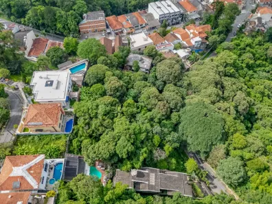 Lote/Terreno com 1 Quarto à venda, 462m² no Vila Albertina, São Paulo