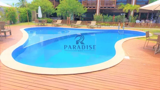 Apartamento com 3 Quartos à venda, 141m² no Itacimirim (Monte Gordo), Camaçari