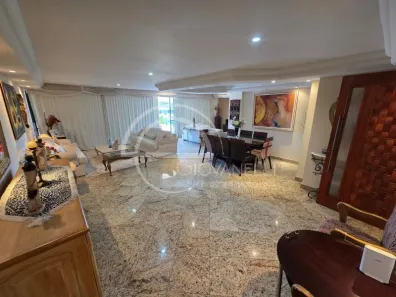 Cobertura com 4 Quartos à venda, 374m² no Recreio dos Bandeirantes, Rio de Janeiro
