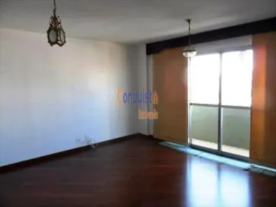 Apartamento com 3 Quartos à venda, 111m² no Vila Mariana, São Paulo