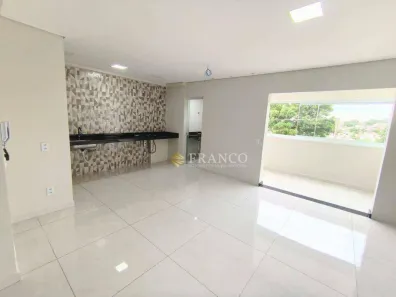 Apartamento com 2 Quartos à venda, 82m² no Granjas Santa Terezinha, Taubaté