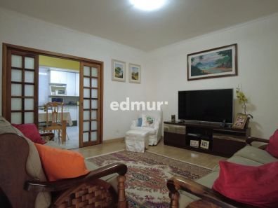 Apartamento com 2 Quartos à venda, 74m² no Vila Floresta, Santo André