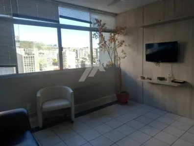 Sala Comercial à venda, 69m² no Centro, Florianópolis