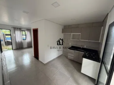 Casa com 2 Quartos à venda, 57m² no Jardim Nova Aparecidinha, Sorocaba