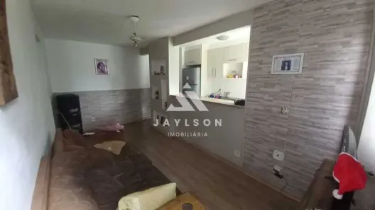 Apartamento com 2 Quartos à venda, 49m² no Honório Gurgel, Rio de Janeiro