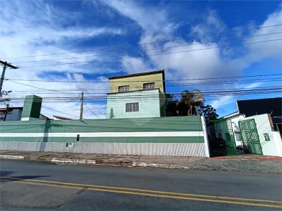 Galpão/Depósito/Armazém para alugar, 1500m² no Vila Arruda, Itapetininga