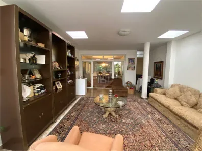 Sobrado com 4 Quartos à venda, 380m² no Jardim Paulistano, São Paulo