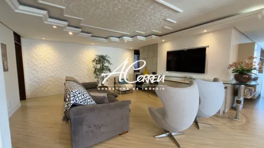 Apartamento com 4 Quartos à venda, 258m² no Aeroclube, João Pessoa