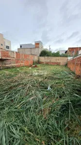 Lote/Terreno à venda, 200m² no Residencial Jardim Itália I e II Etapa, Anápolis