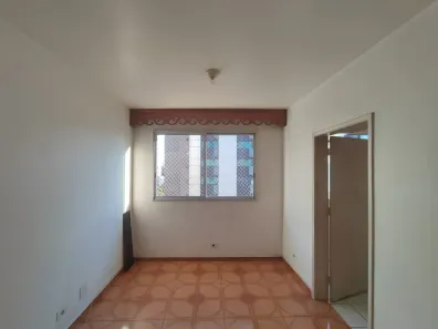 Apartamento com 1 Quarto à venda, 40m² no Vila Uberabinha, São Paulo