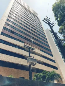 Apartamento com 4 Quartos à venda, 146m² no Espinheiro, Recife