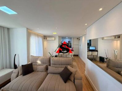 Apartamento com 1 Quarto à venda, 50m² no Saúde, São Paulo