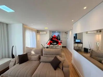 Apartamento com 1 Quarto à venda, 50m² no Saúde, São Paulo