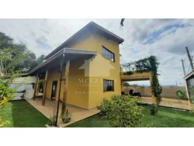 Casa com 3 Quartos à venda, 200m² no Barreiro, Taubaté