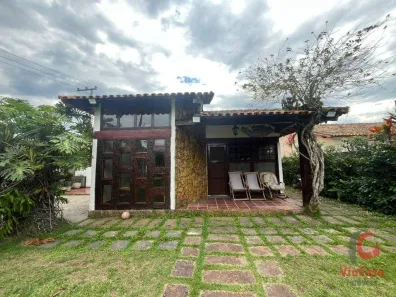 Casa com 7 Quartos à venda, 204m² no Extensão do Bosque, Rio das Ostras