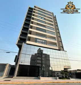 Apartamento com 3 Quartos à venda, 103m² no Gravatá, Navegantes