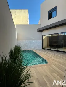 Casa com 4 Quartos à venda, 163m² no Centro, Franca