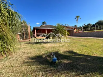 Casa com 3 Quartos à venda, 190m² no Centro, Jarinu