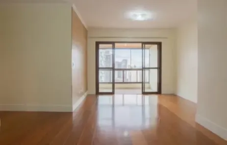 Apartamento com 3 Quartos à venda, 102m² no Vila Nova Conceição, São Paulo