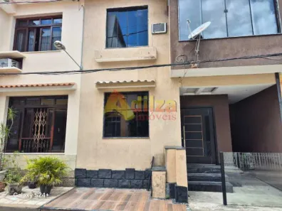  com 3 Quartos à venda, 100m² no Praça da Bandeira, Rio de Janeiro