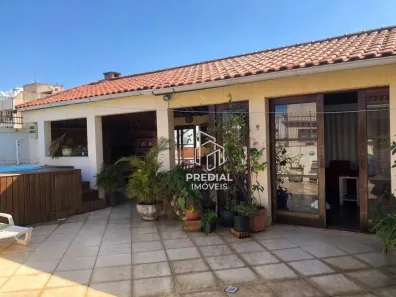 Cobertura com 5 Quartos à venda, 350m² no Icaraí, Niterói