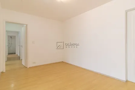 Apartamento com 3 Quartos à venda, 95m² no Campo Belo, São Paulo