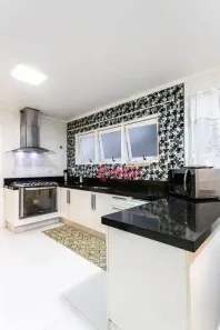 Casa de Condomínio com 4 Quartos à venda, 280m² no Alphaville, Santana de Parnaíba
