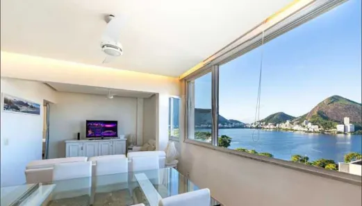 Apartamento com 3 Quartos à venda, 85m² no Leblon, Rio de Janeiro
