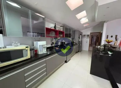 Casa com 3 Quartos à venda, 187m² no Vila Nova Cidade Universitária, Bauru