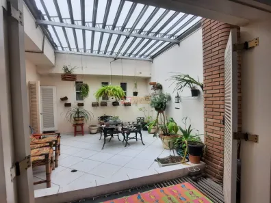 Sobrado com 4 Quartos à venda, 340m² no Rudge Ramos, São Bernardo do Campo