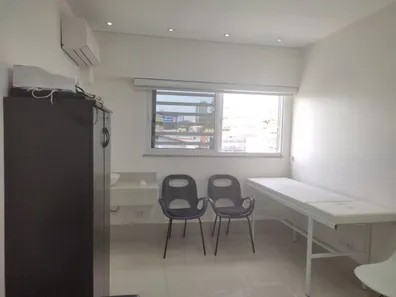 Sala Comercial para alugar, 20m² no Chácara Girassol, Americana