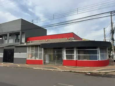 Casa com 2 Quartos à venda, 110m² no Jardim Paz, Americana