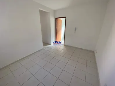 Apartamento com 3 Quartos à venda, 61m² no Cardoso (Barreiro), Belo Horizonte