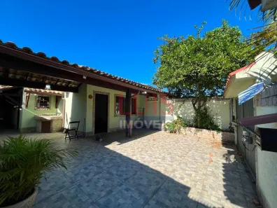Casa com 3 Quartos para alugar, 225m² no Engenho do Mato, Niterói