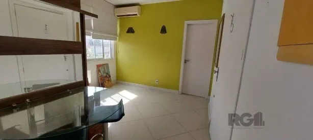 Apartamento com 1 Quarto à venda, 30m² no Centro Histórico, Porto Alegre