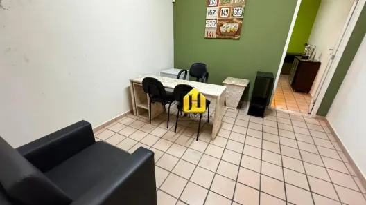 Sala Comercial para alugar, 23m² no Tirol, Natal
